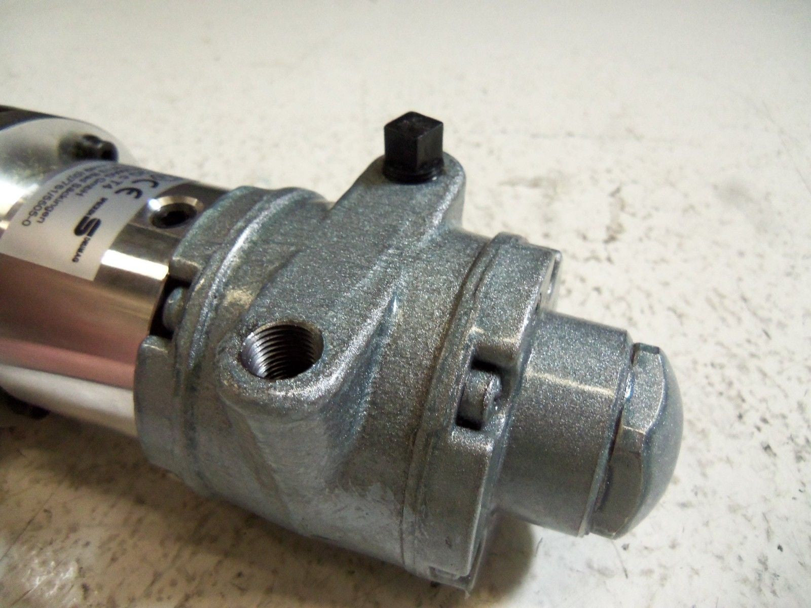 DRUMAG 1UP-NRV-10-P62.14 *USED*