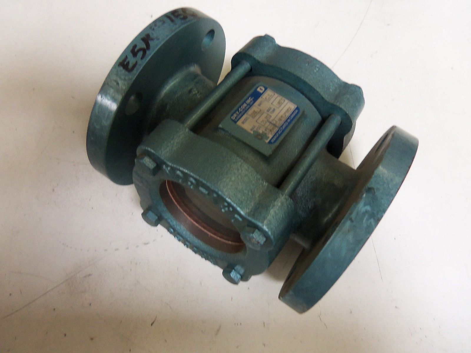 DRY-CON 150L *USED*