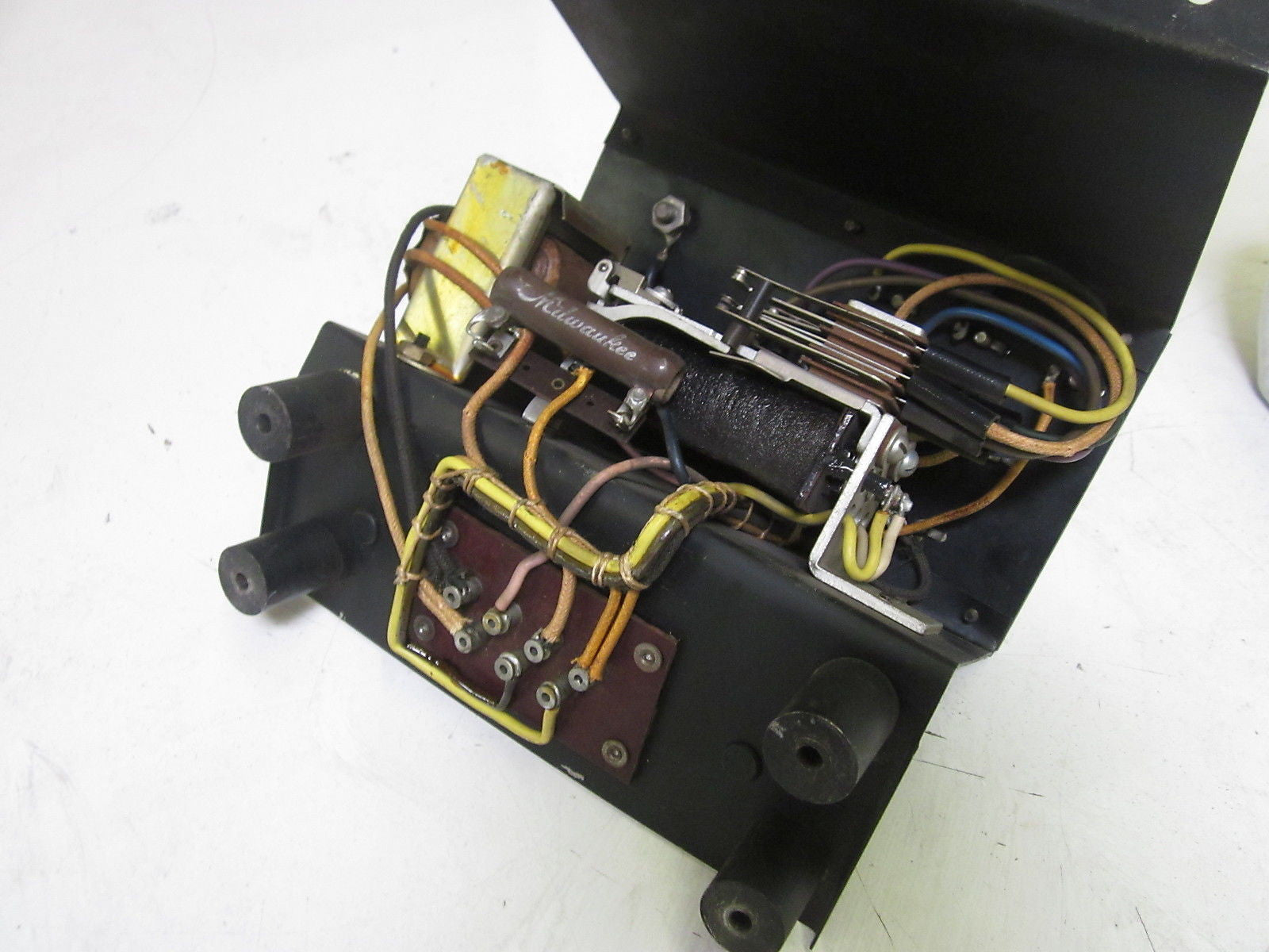 DRYING SYSTEMS QM-1 *USED*