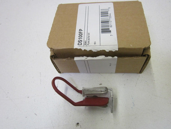 DS100FP FUSE PULLER KIT *NEW IN BOX*