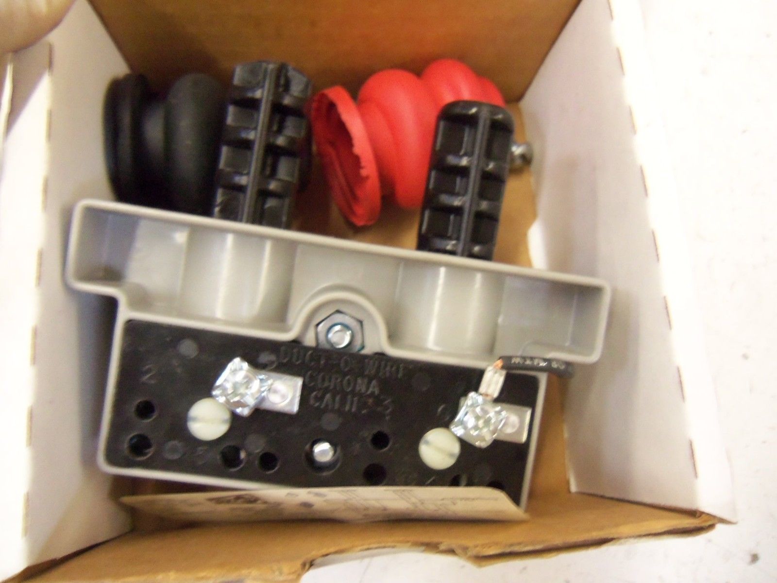 DUCT-O WIRE PB-ST *NEW IN BOX*