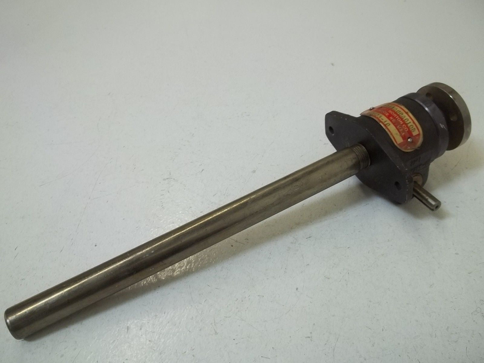 DUFF-NORTON M2625-10 MACHINE SCREW ACTUATOR *USED*
