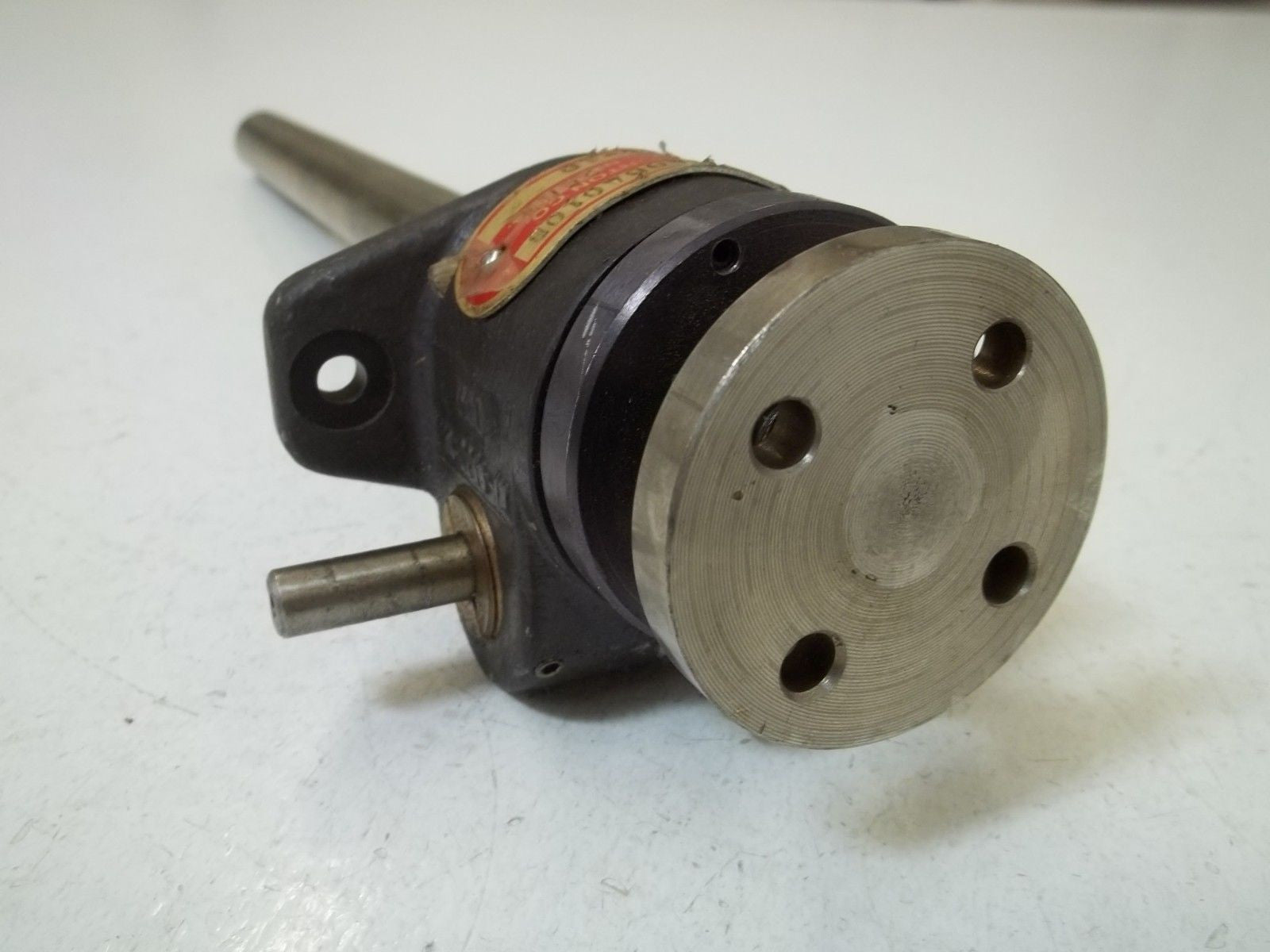 DUFF-NORTON M2625-10 MACHINE SCREW ACTUATOR *USED*