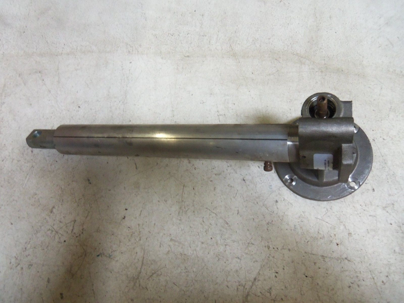 DUFF-NORTON M3465-97 MODULAR ACTUATOR MCA5D00D14XAA *USED*