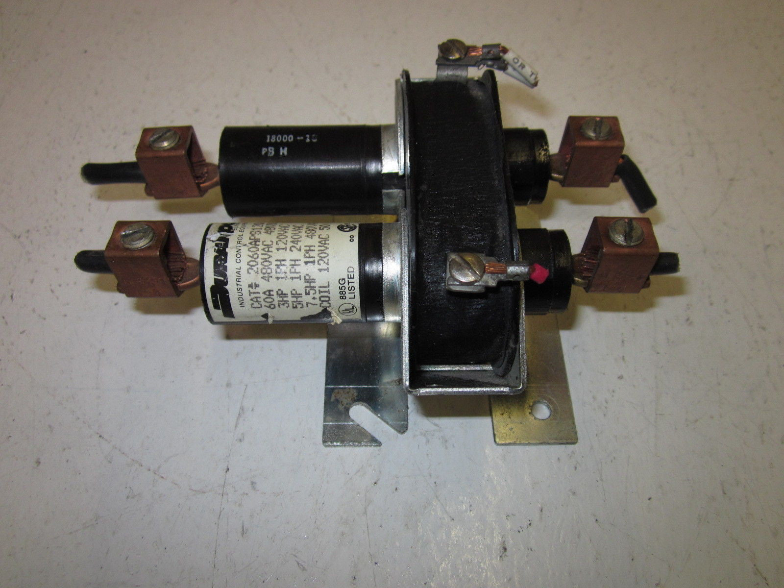 DURAKOOL 2060APS120AC *USED*