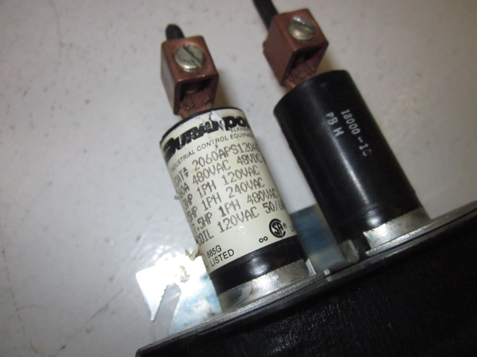 DURAKOOL 2060APS120AC *USED*