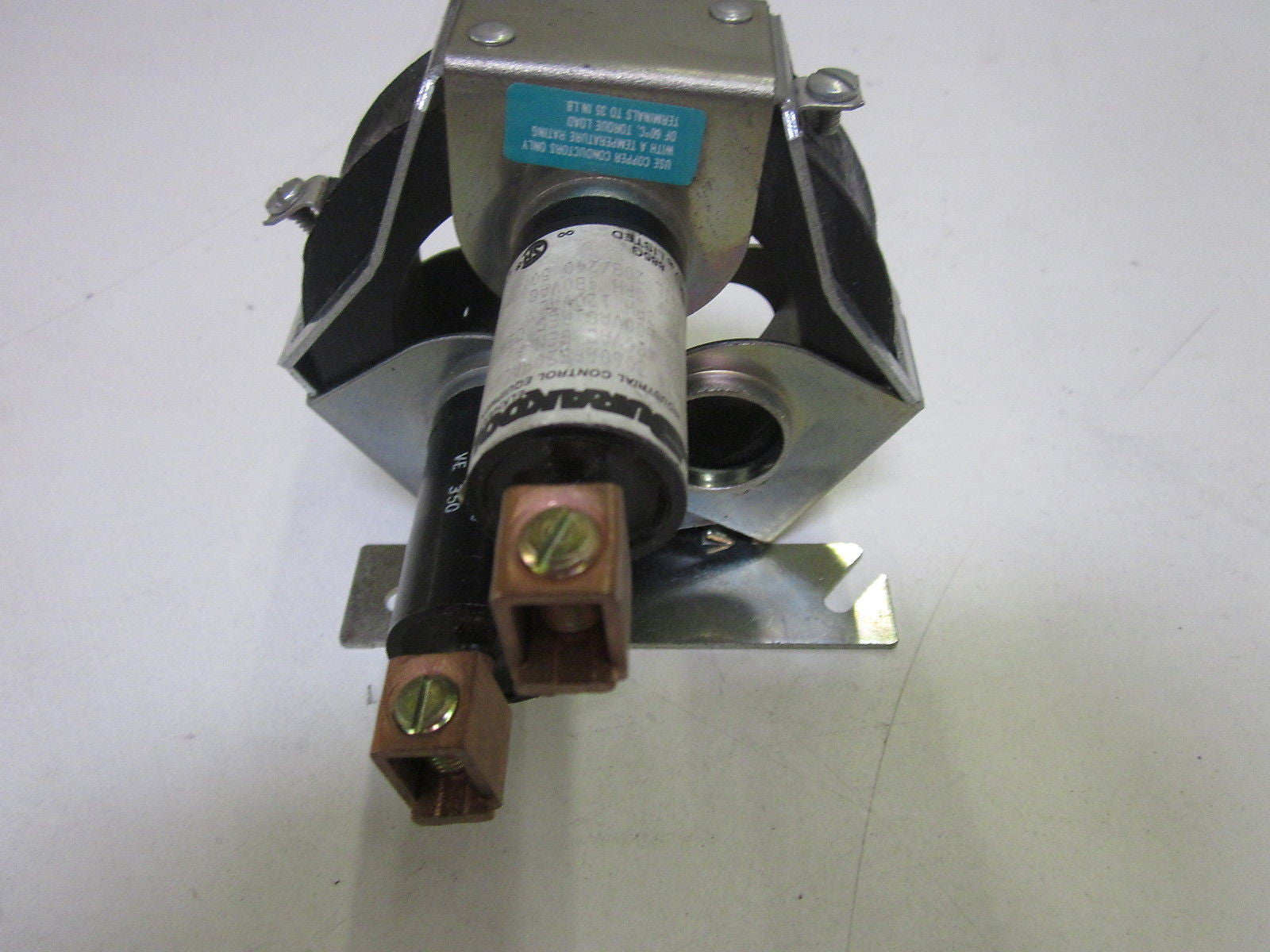 DURAKOOL 3060AP520BA00V *USED* (AS PICTURED)