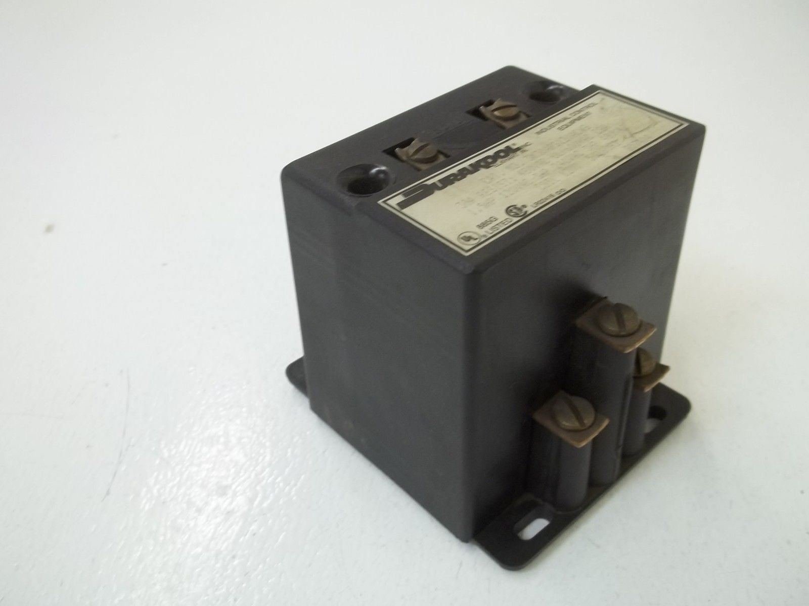 DURAKOOL 3N3APS120ACWG *USED*