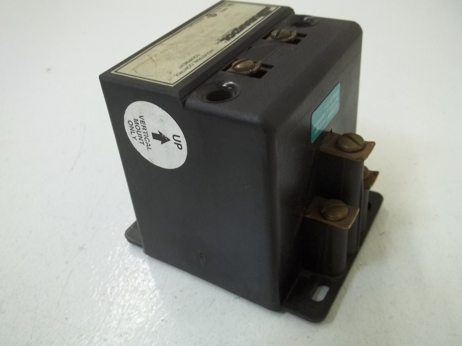 DURAKOOL 3N3APS120ACWG *USED*