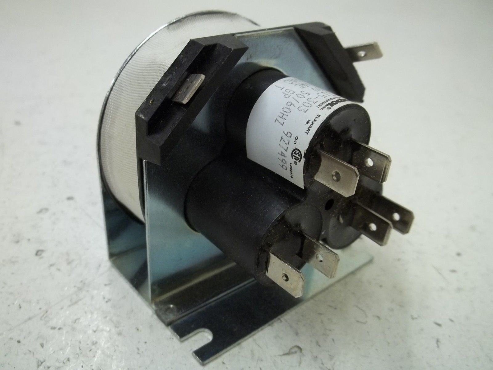 DURAKOOL AFM315-303 CONTACTOR 120V  *NEW NO BOX*