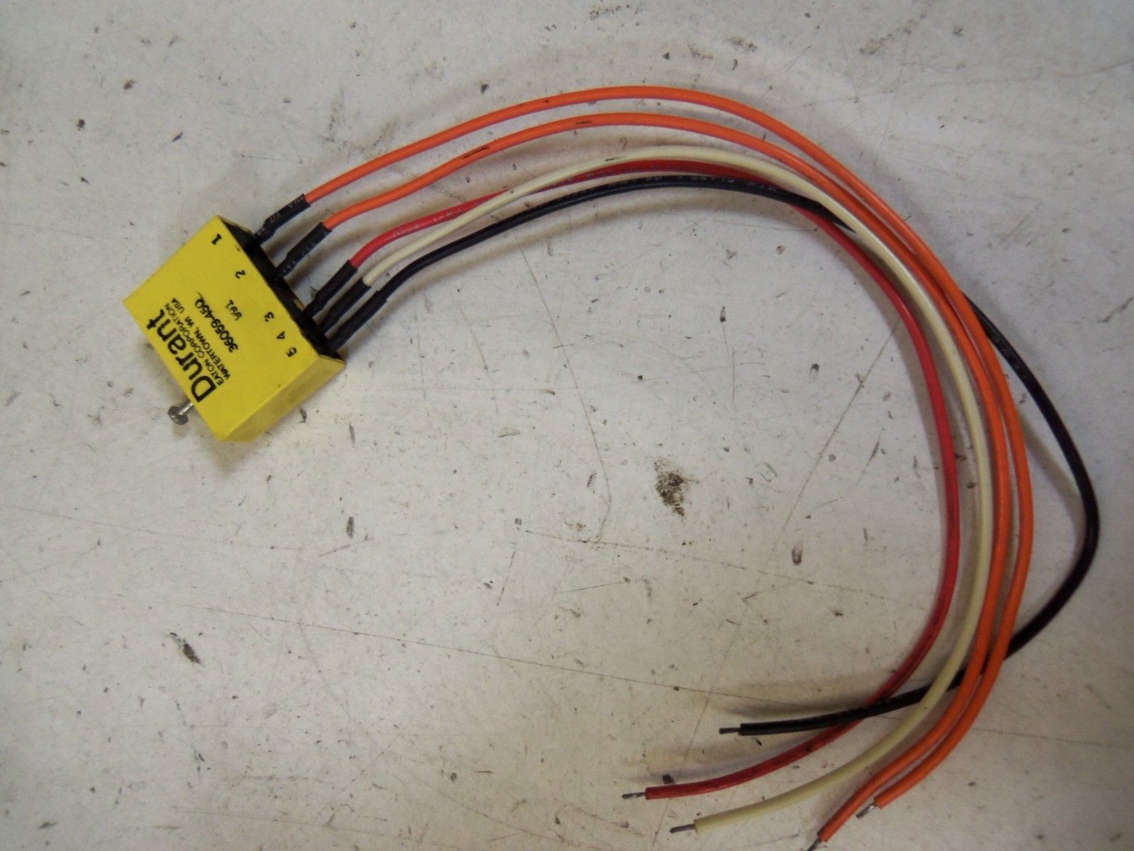 DURANT 36059-450 *USED*