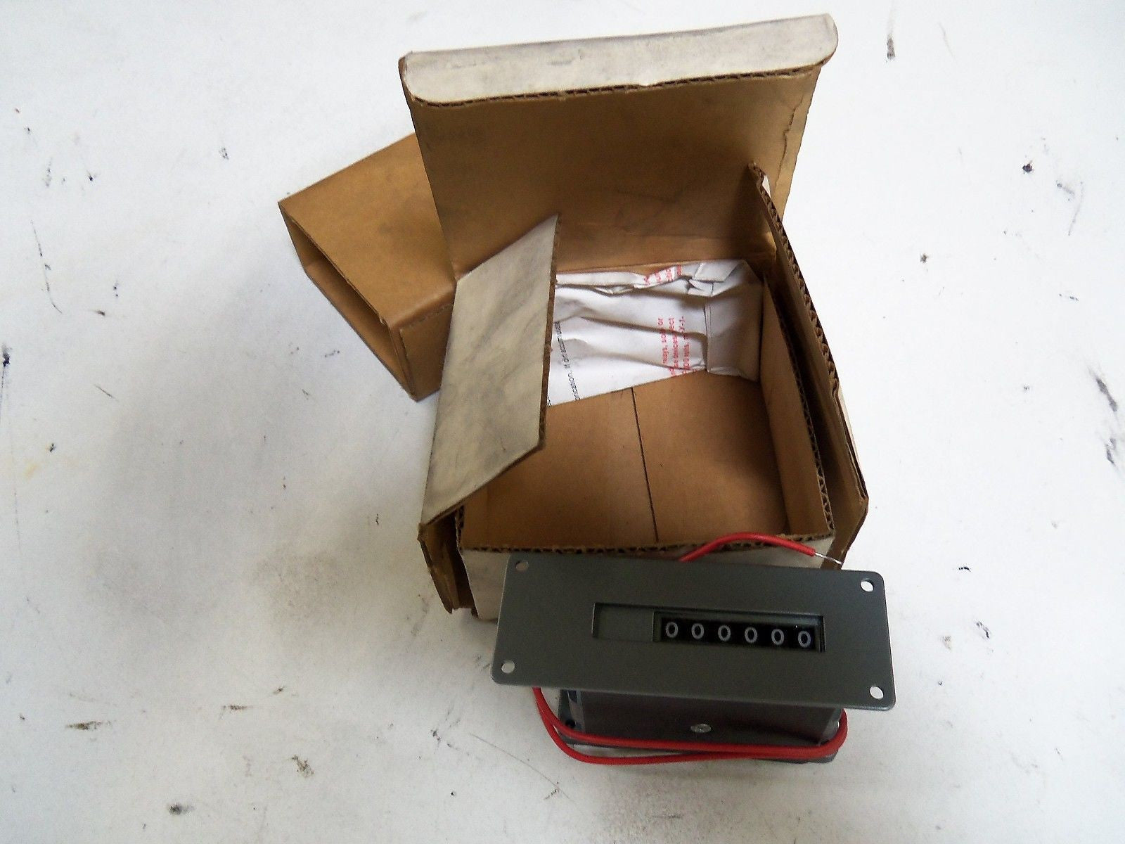 DURANT 6-Y-1-3-RMF *NEW IN BOX*