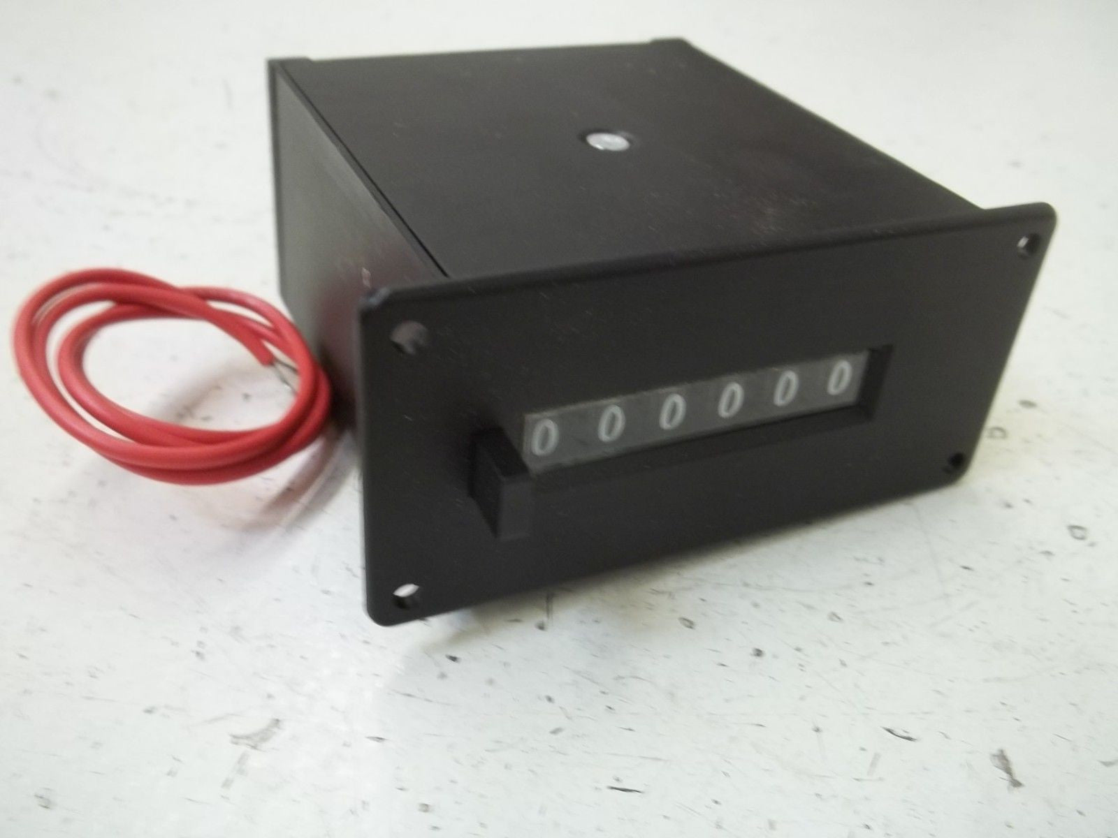 DURANT 6-YE-40724-401-Q COUNTER *NEW IN BOX*