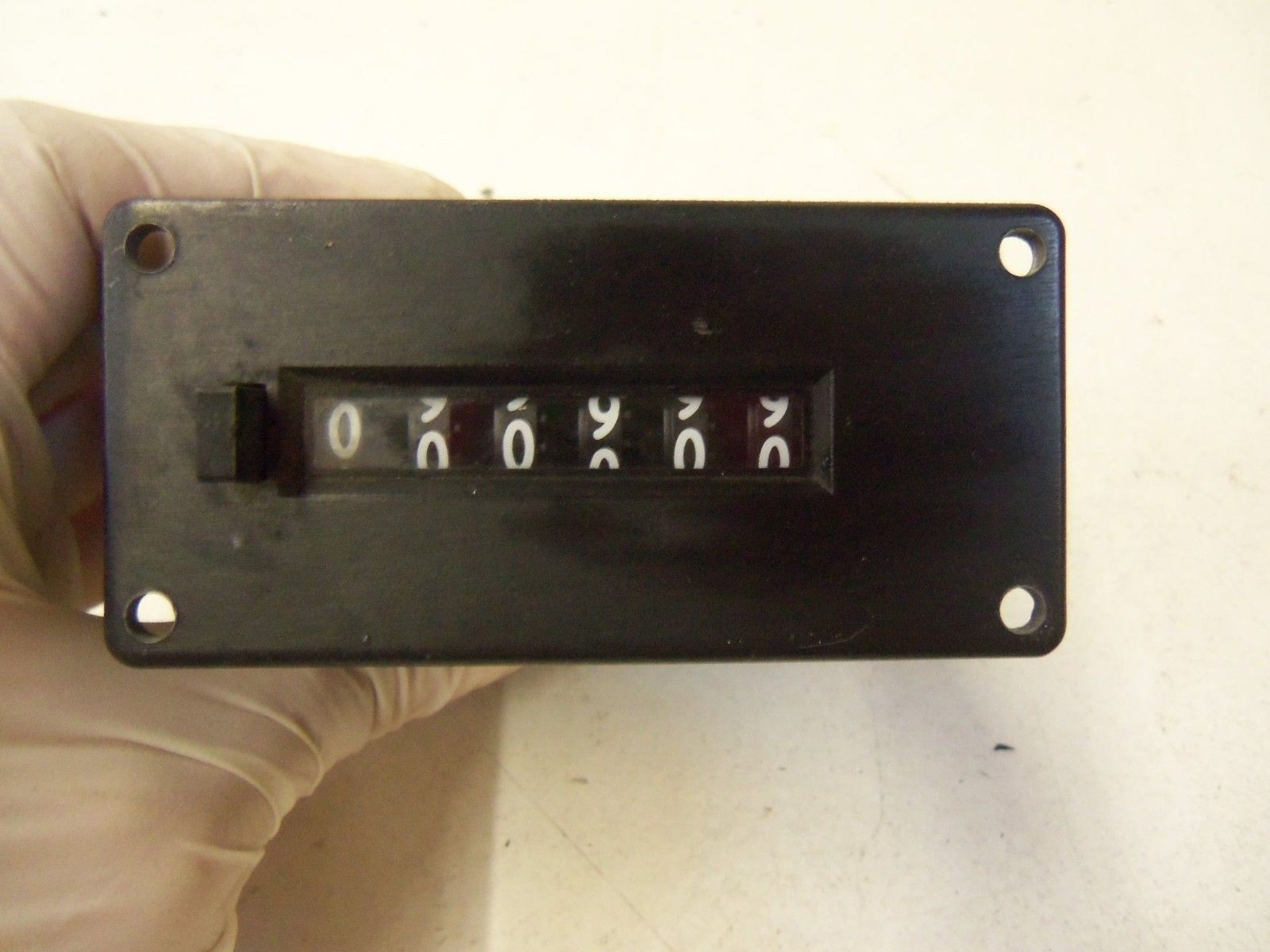 DURANT 6-YE-40724-401-Q-U *USED*