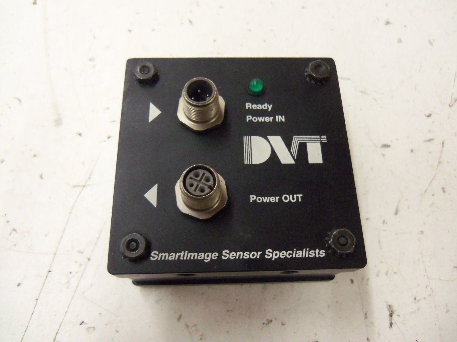 DVT  IDRA-8D  *USED*