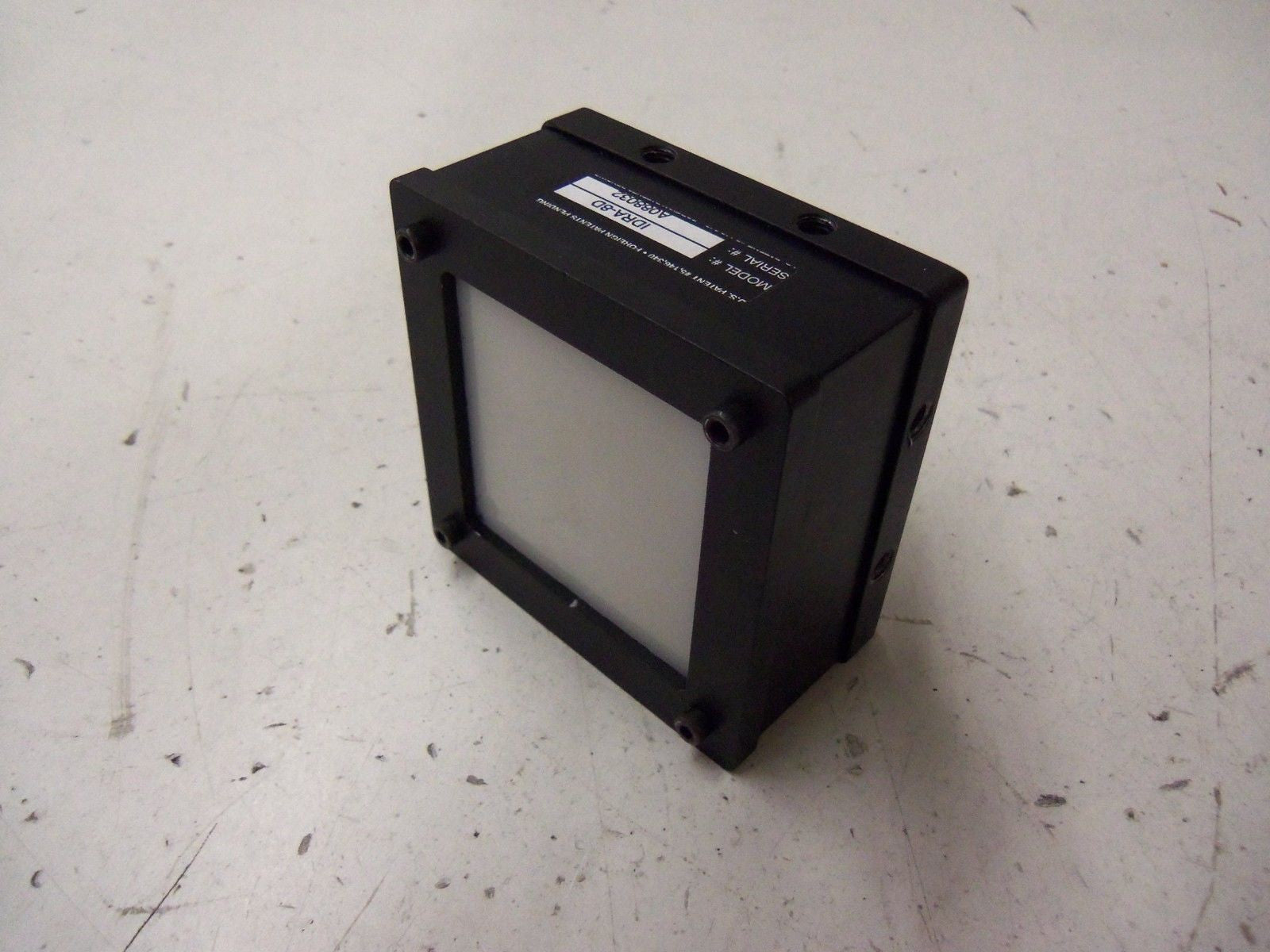 DVT  IDRA-8D  *USED*