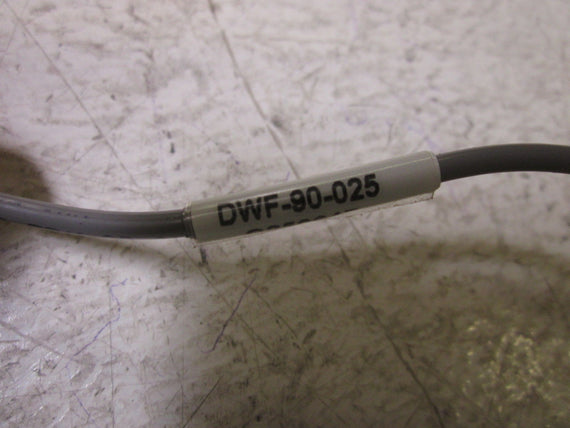 DWF-90-025 G25964F CABLE *NEW NO BOX*