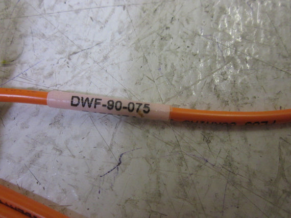 DWF-90-075 D17547A CABLE *NEW NO BOX*