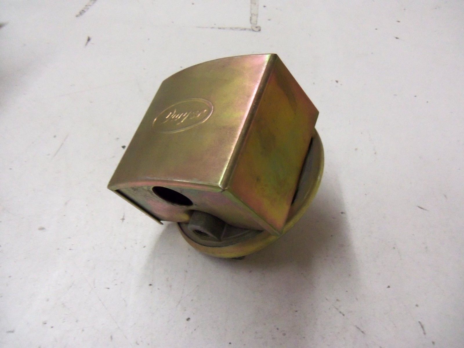 DWYER 1823-2-2-5 PRESSURE SWITCH *USED*