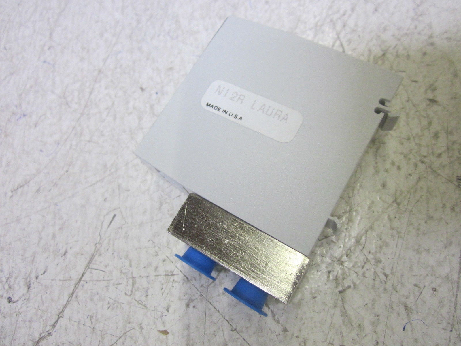 DWYER 616D-10B PRESSURE TRANSMITTER *NEW NO BOX*