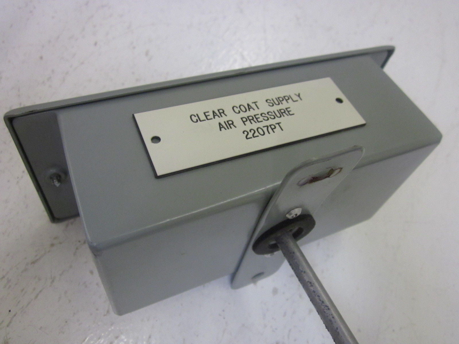 DWYER 676-21 PRESSURE TRANSDUCER *USED*