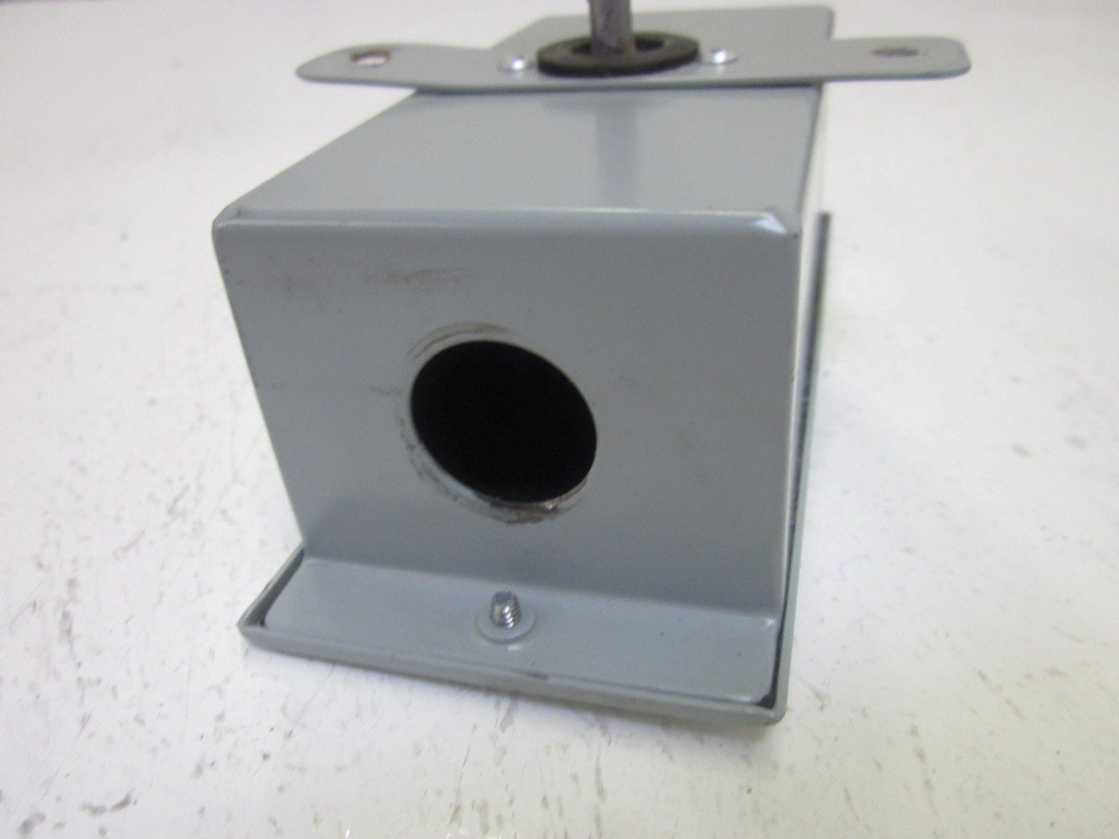 DWYER 676-21 PRESSURE TRANSDUCER *USED*