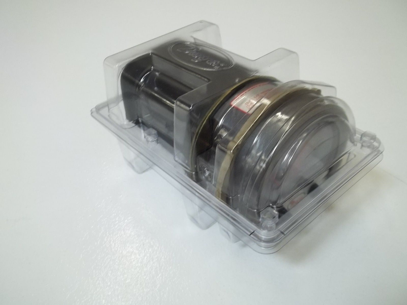 DWYER SERIES 3000 PHOTOHELIC A3010C PRESSURE GAUGE 0-10" WC *NEW IN BOX*