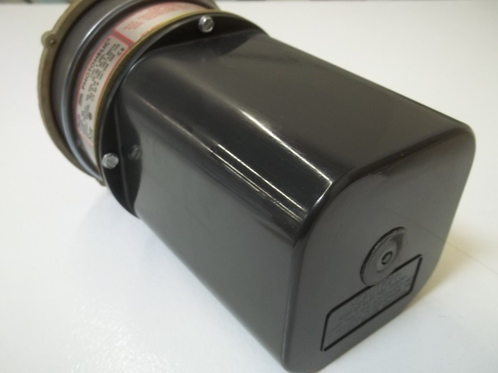 DWYER SERIES 3000 PHOTOHELIC A3010C PRESSURE GAUGE 0-10" WC *NEW IN BOX*