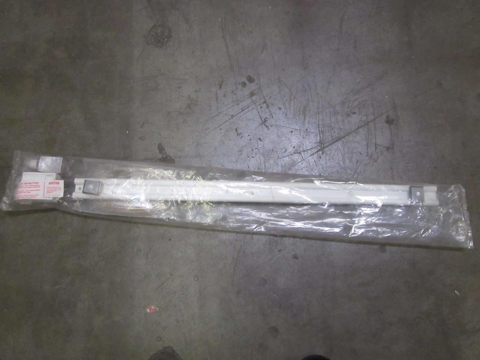 DWYER M-1223-500-W/M FLEX-TUBE MANOMETER *NEW FACTORY BAG*