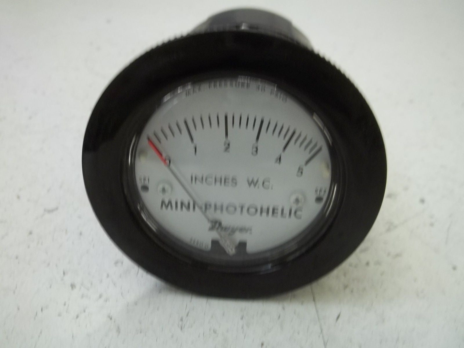DWYER MP-005 MINI-PHOTOHEAD *NEW NO BOX*