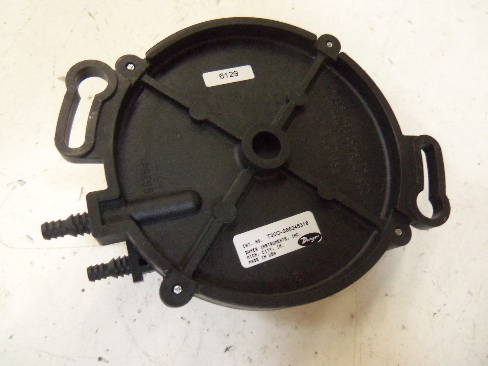 DWYER T30O-S896245318 PRESSURE SWITCH 1711-5A-F-1-A *NEW NO BOX*