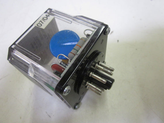 DYNACORP DYNATEC D2100 214215 BRAKE CONTROL MODULE *NEW IN BOX*