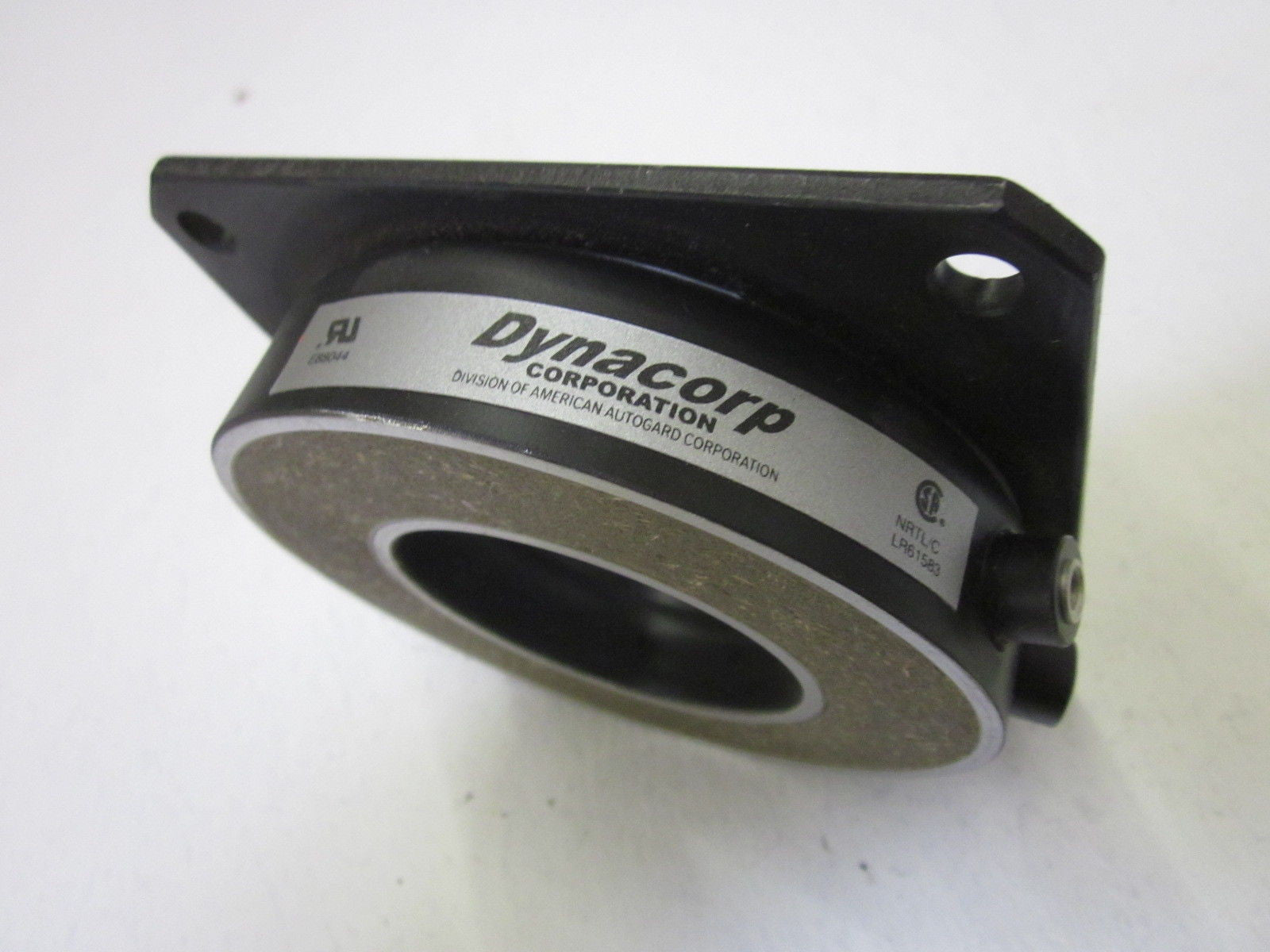 DYNA CORP 304354 90V *NEW NO BOX*