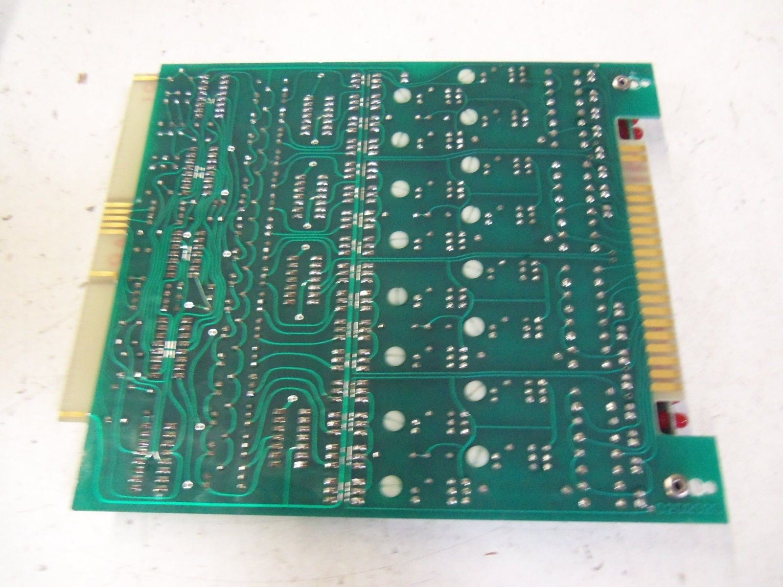 DYNAGE 02D202C PC BOARD *NEW NO BOX*
