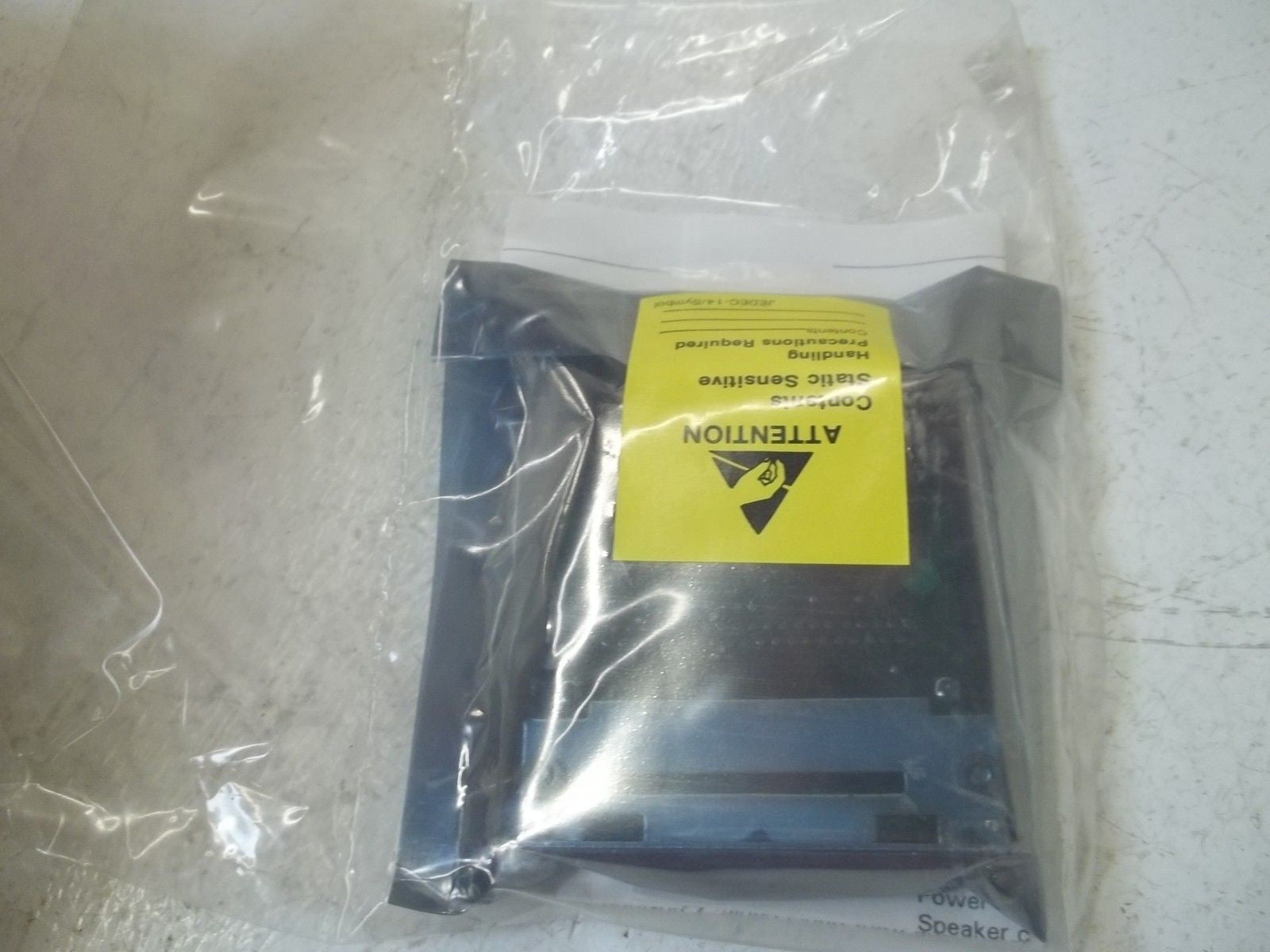 DYNALAB MODEL 1024 CIRCUIT ANALYZER7200020 CARTRIDGE INTERFACE *NEW IN BOX*