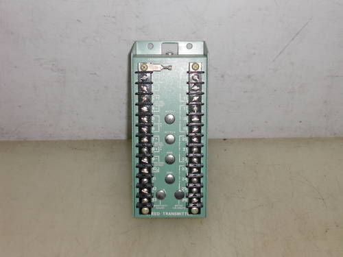 DYNALCO SPEED TRANSMITTER ST2233 *NEW NO BOX*