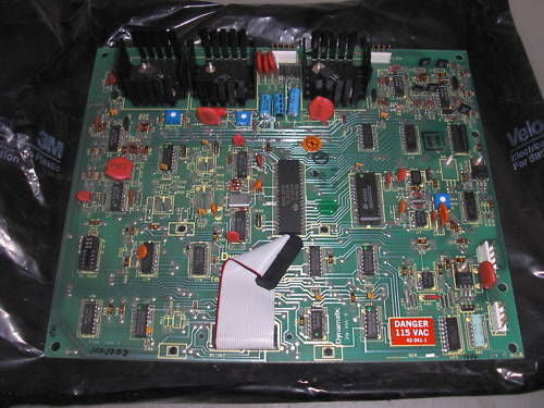 DYNAMATIC  70-205-2 *USED*