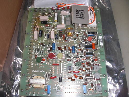 DYNAMATIC  70-47-110  *USED*