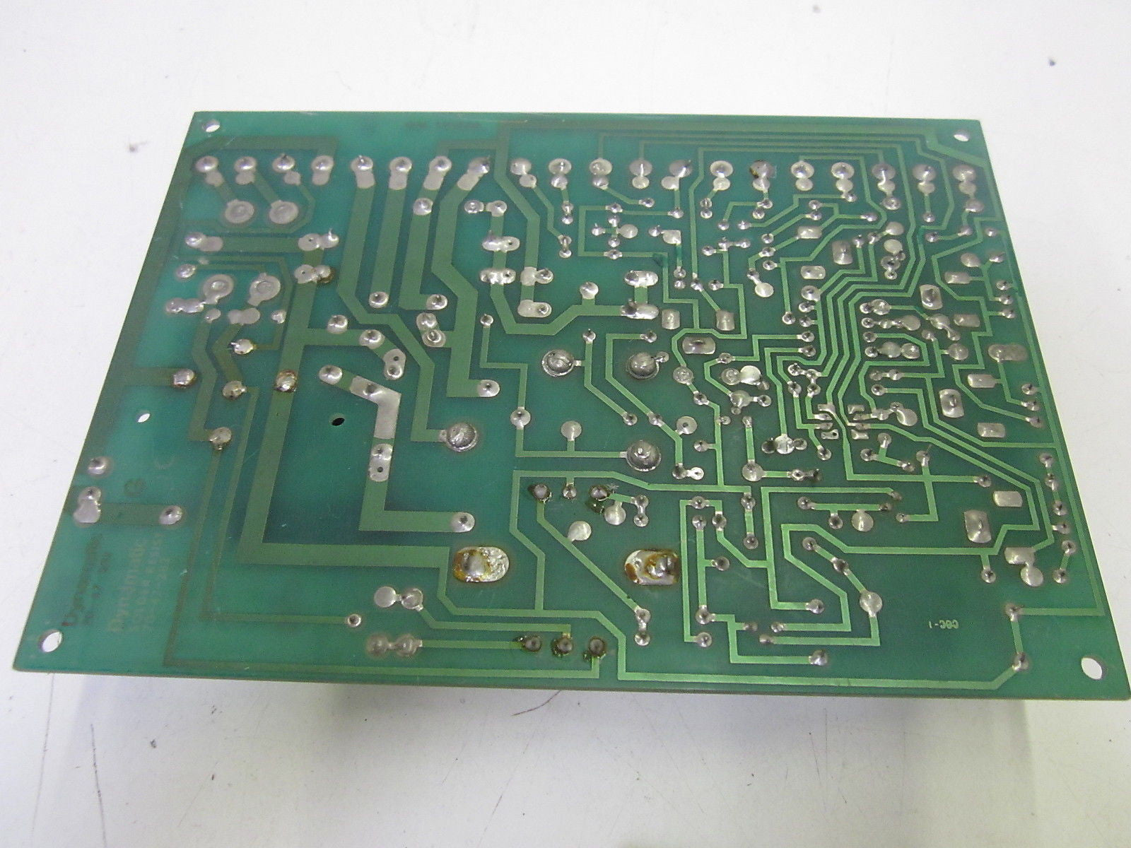 DYNAMATIC 15-500-2 PC BOARD *USED*