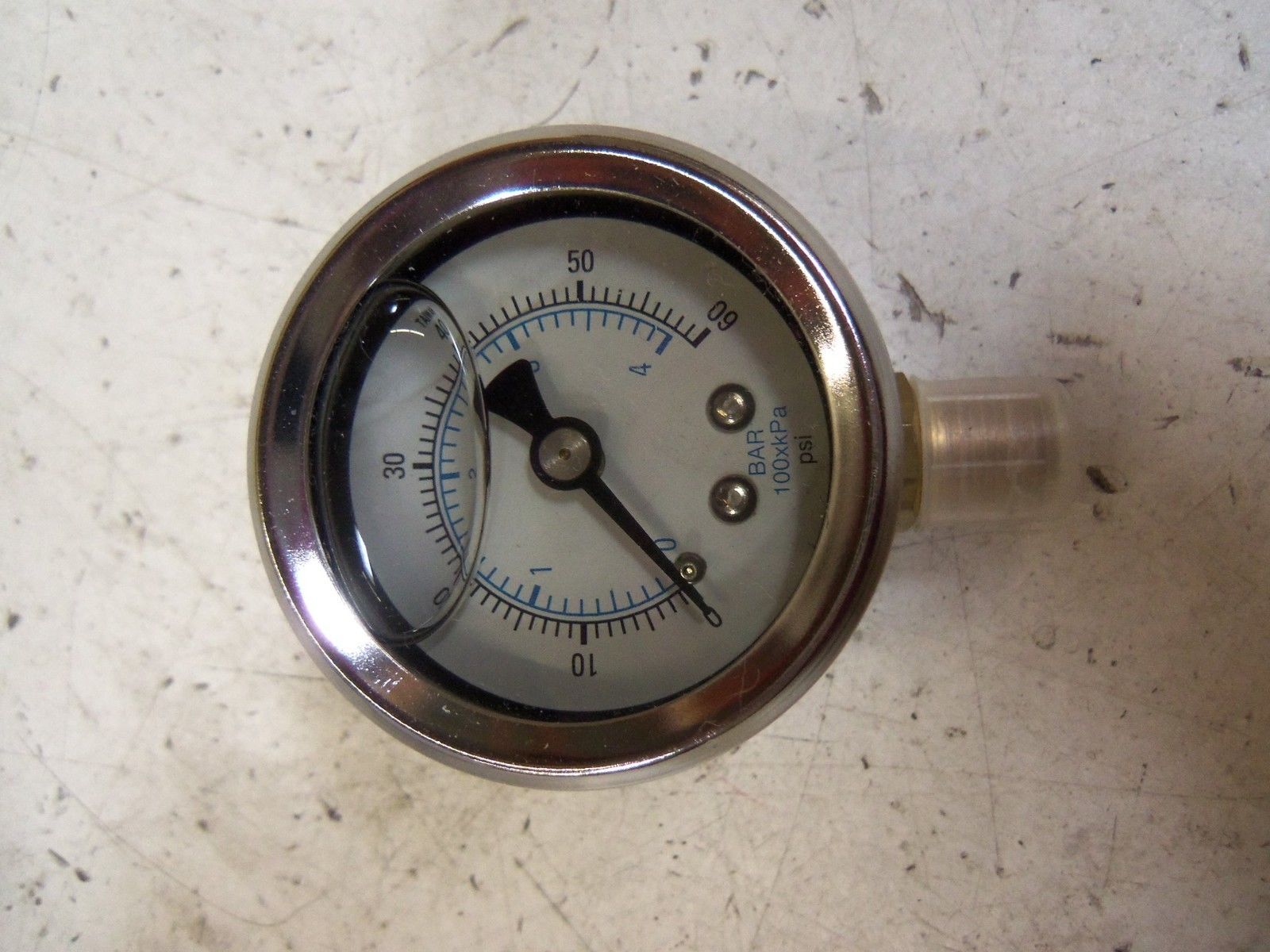 DYNAMIC CF4P-004A*60 PSI *NEW IN BOX*