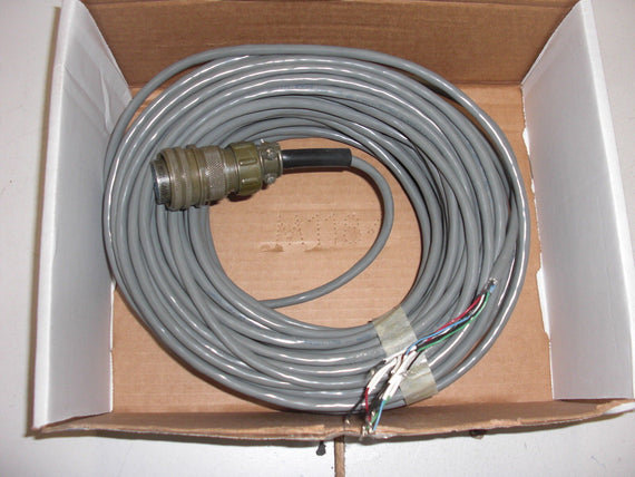 DYNAPAR 14004190100 ASSY CABLE *NEW IN BOX*