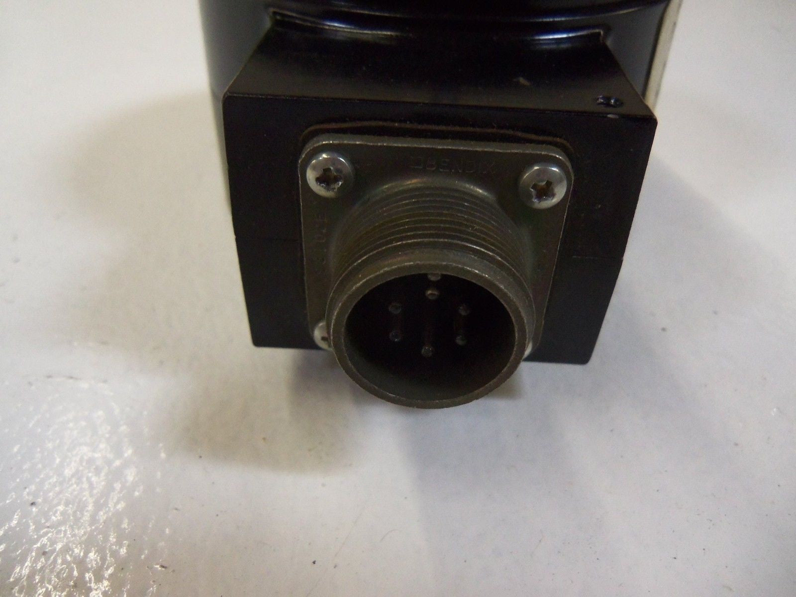 DYNAPAR 61A-AEF-600-A-0-00 *USED*