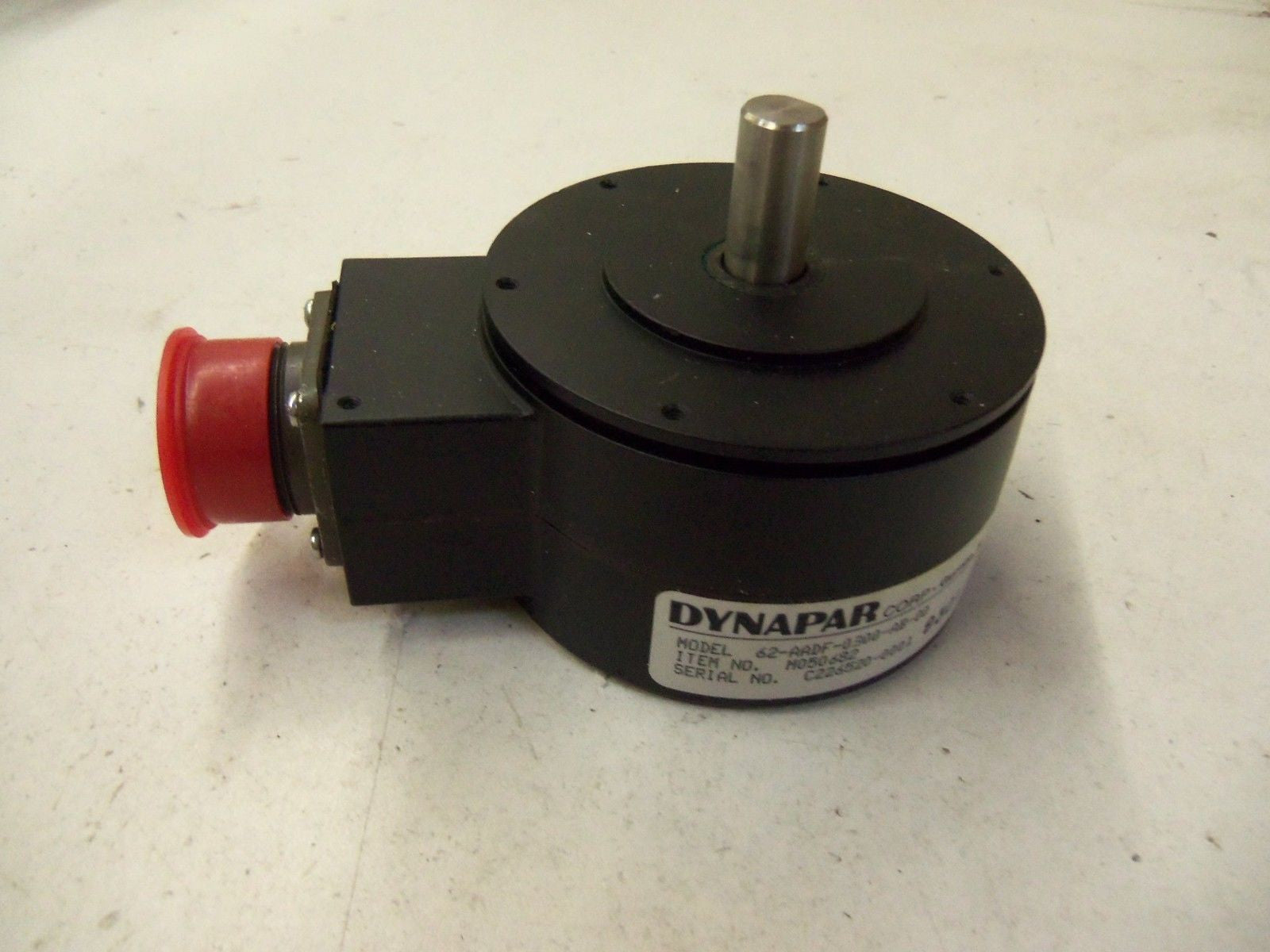 DYNAPAR 62-AADF-0300-AB-00 *NEW NO BOX*