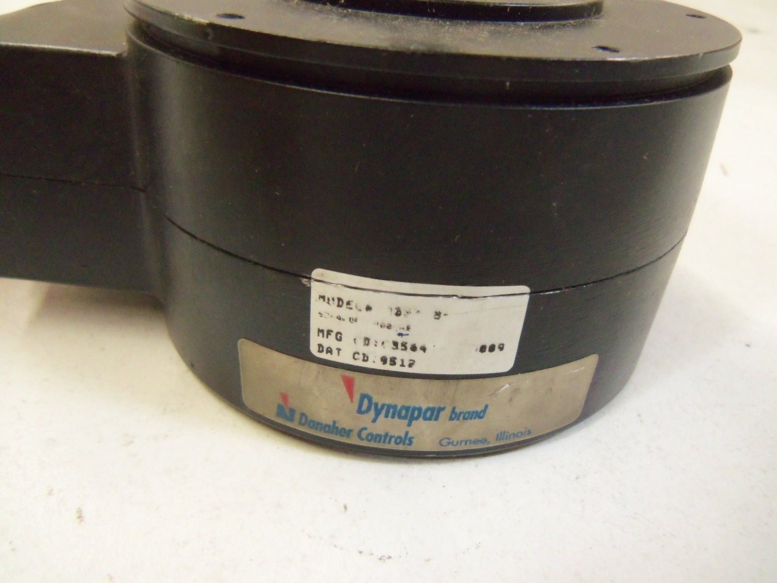 DYNAPAR 62-AADF-1000AB *USED*
