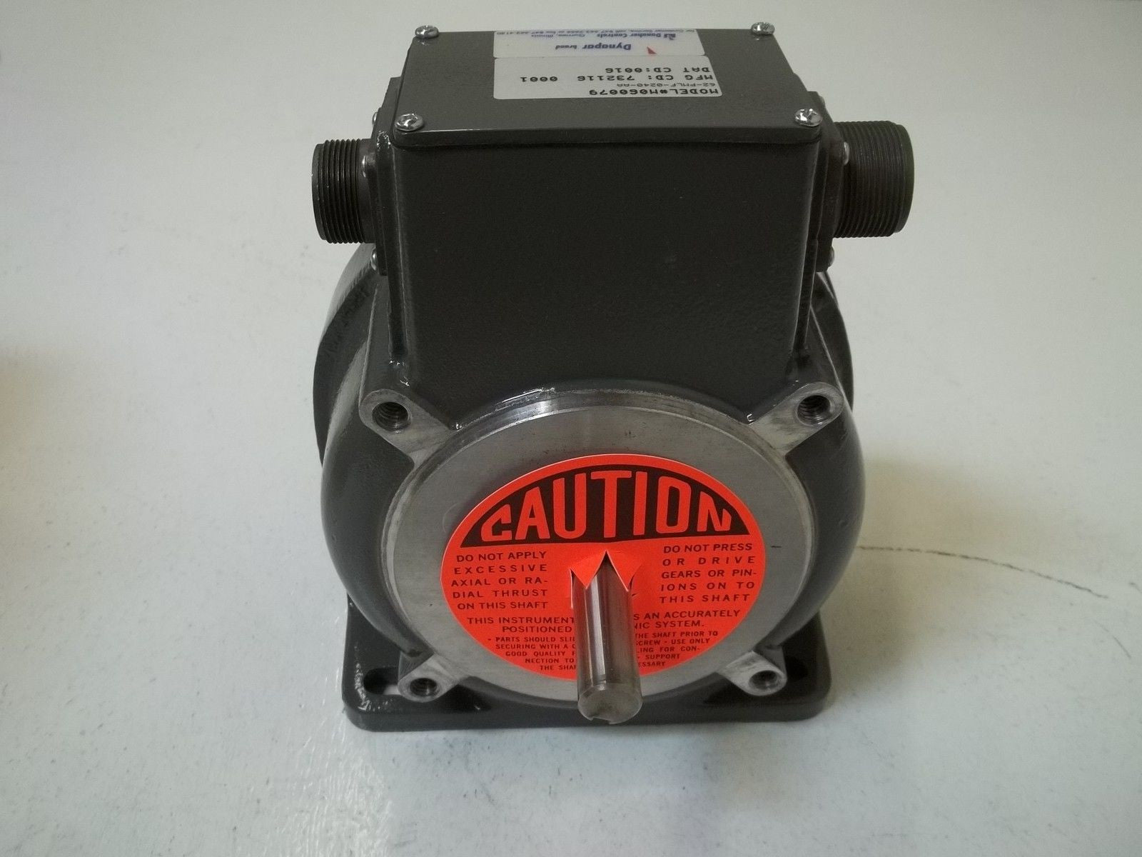 DYNAPAR 62-PMLF-0240-AA M060079  *NEW IN BOX*