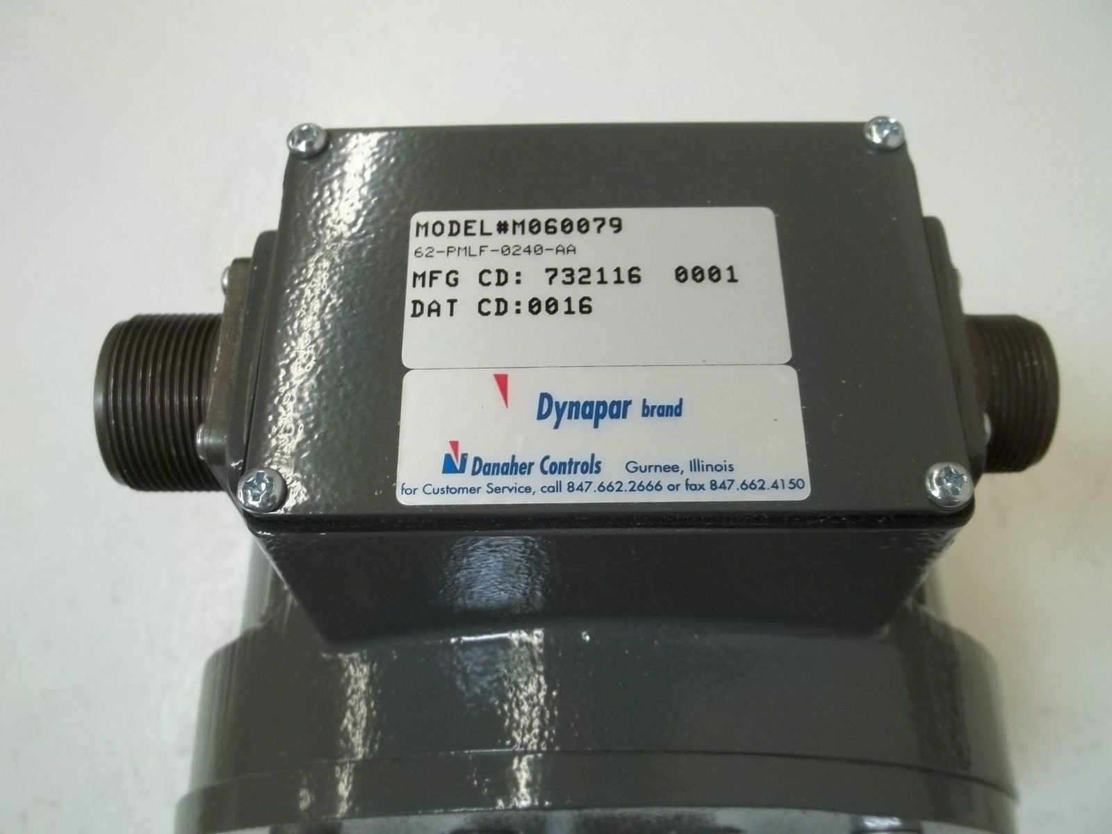 DYNAPAR 62-PMLF-0240-AA M060079  *NEW IN BOX*