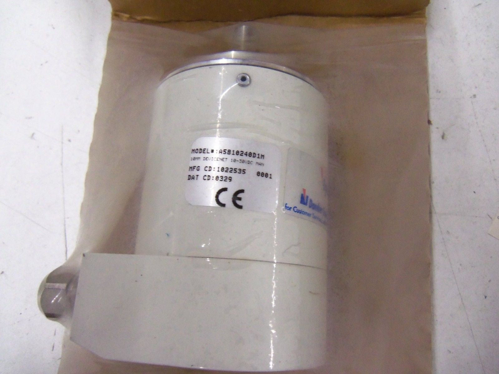 DYNAPAR A5810240D1M *NEW IN BOX*