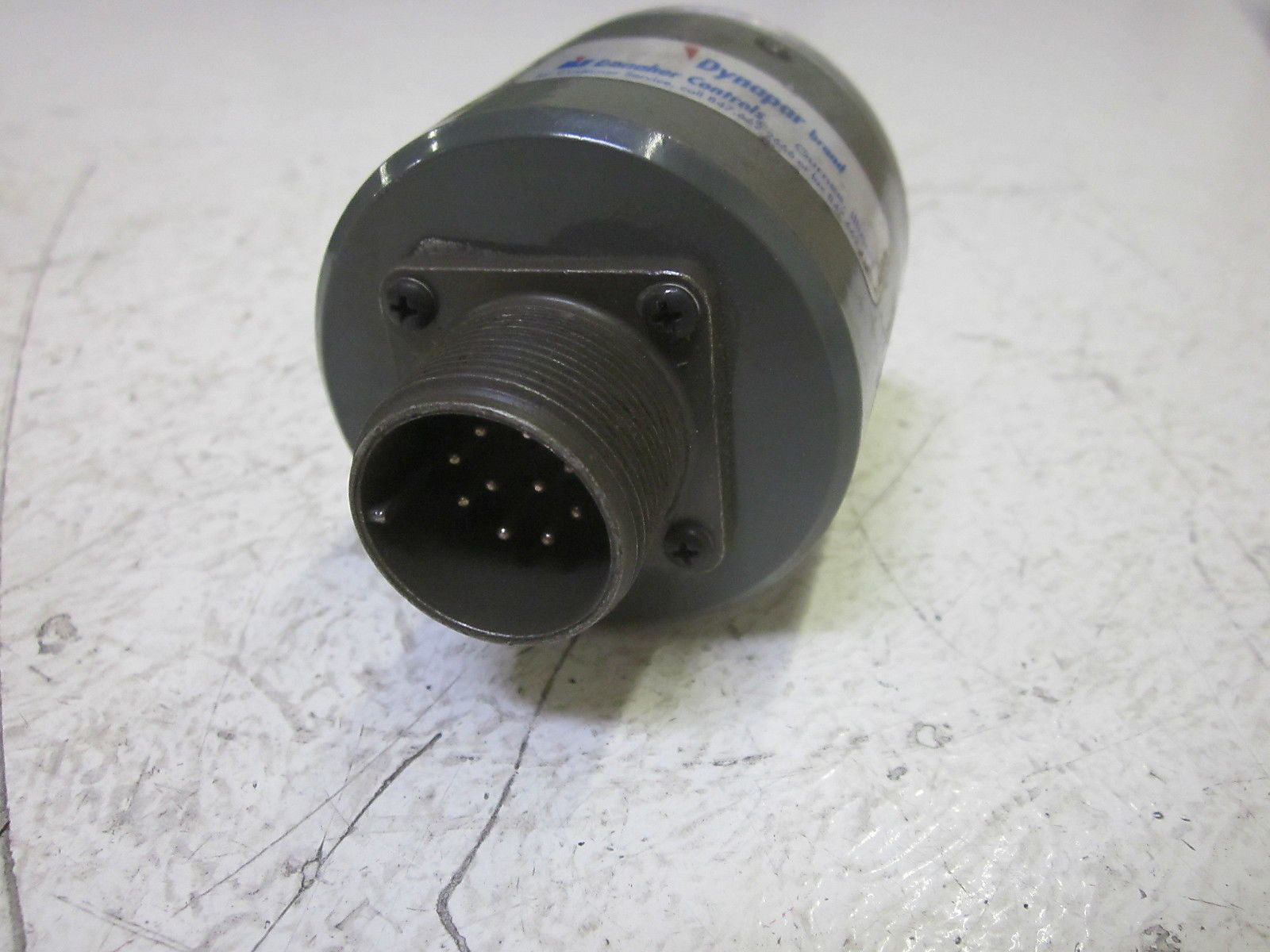 DYNAPAR CONTROLS HC5264096A230 ENCODER 5-26V *USED*