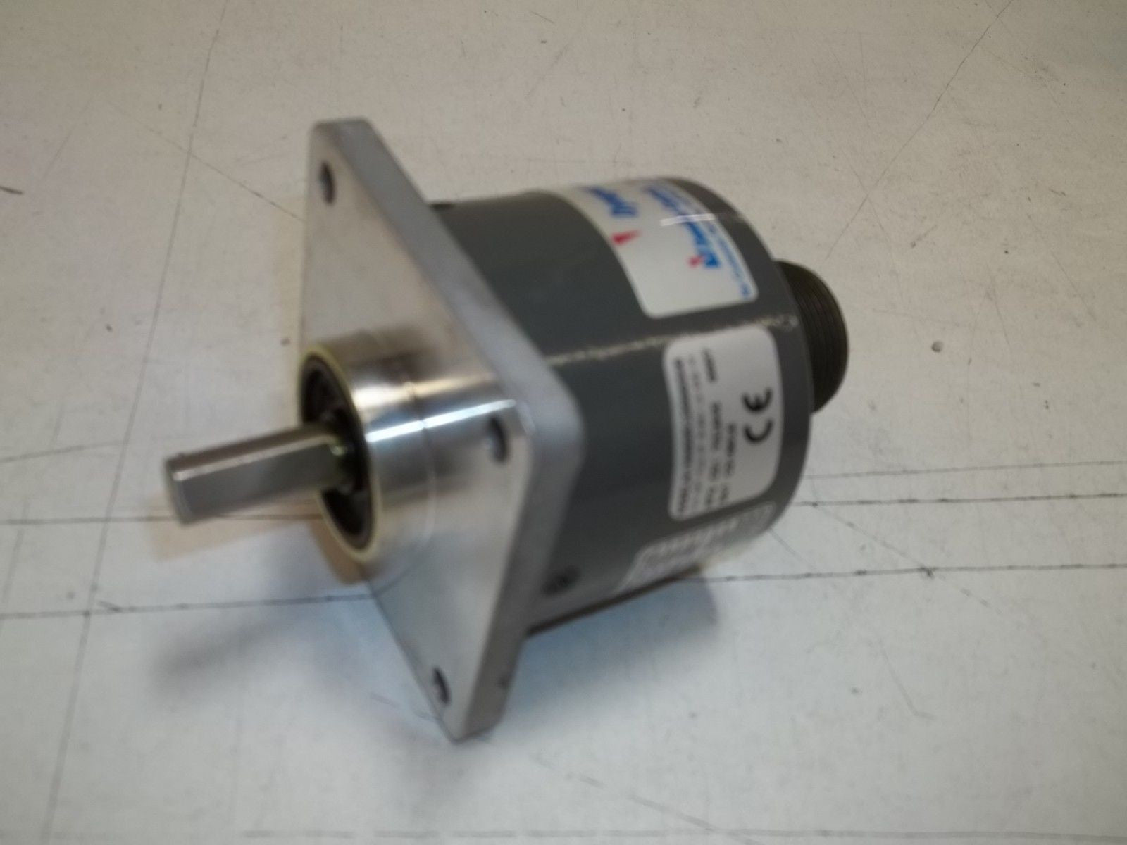 DYNAPAR ENCODER HA62512000340 *USED*