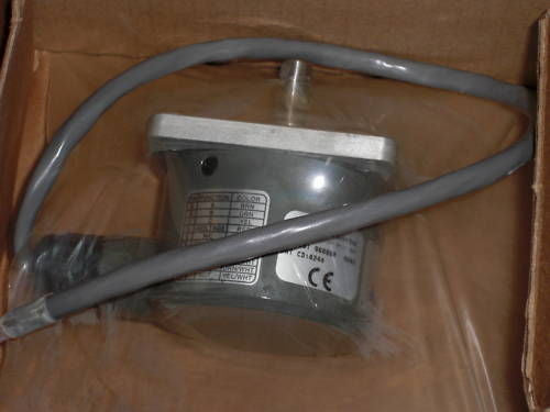 DYNAPAR HR6251024034A ENCODER *NEW IN BOX*